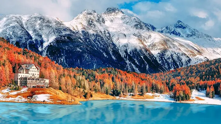 Switzerland Là Nước Gì Switzerland Là Nước Gì