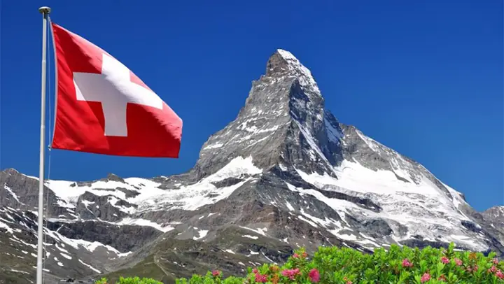 Switzerland Là Nước Nào Switzerland Là Nước Nào