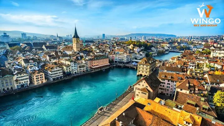 Switzerland Là Nước Nào Switzerland Là Nước Nào