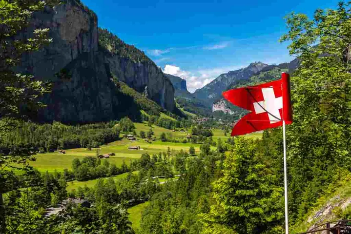 Switzerland Là Nước Nào Switzerland Là Nước Nào