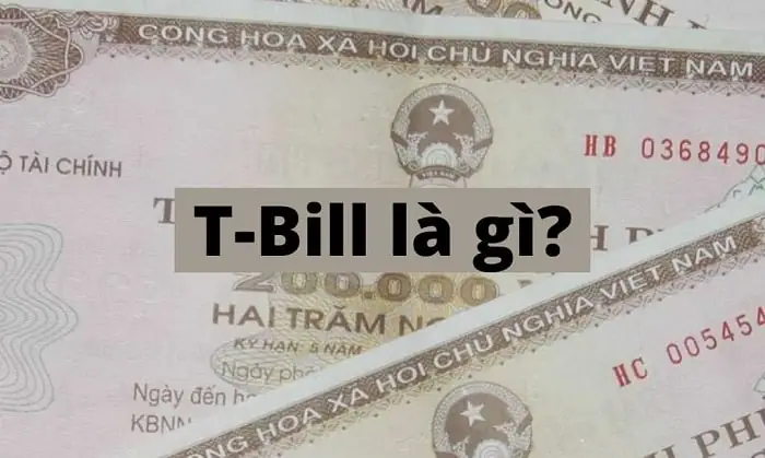 T Bill Là Gì T Bill Là Gì