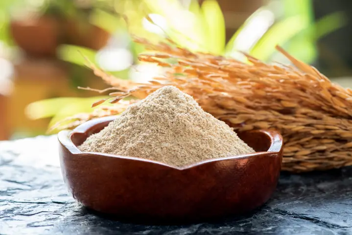 Tác Dụng Của Cám Gạo Đối Với Da