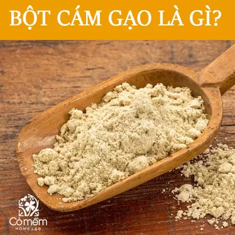 Tác Dụng Của Cám Gạo Đối Với Da