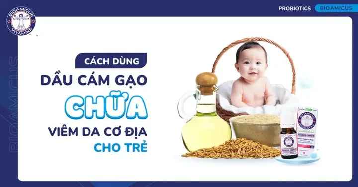 Tác Dụng Của Cám Gạo Đối Với Da