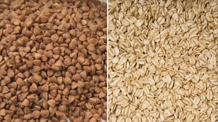 Tác Dụng Của Hạt Kiều Mạch Tác Dụng Của Hạt Kiều Mạch