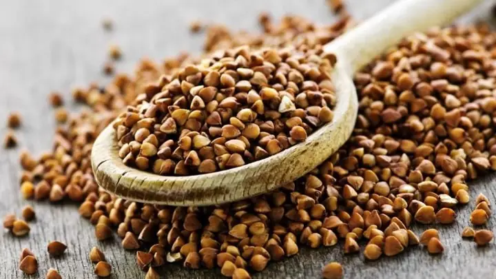 Tác Dụng Của Hạt Kiều Mạch Tác Dụng Của Hạt Kiều Mạch