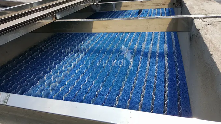 Tấm Lọc Nước Hồ Cá Koi Tấm Lọc Nước Hồ Cá Koi