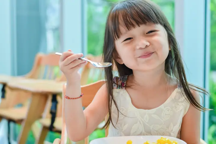 Tâm Lý Trẻ Từ 1 Đến 3 Tuổi