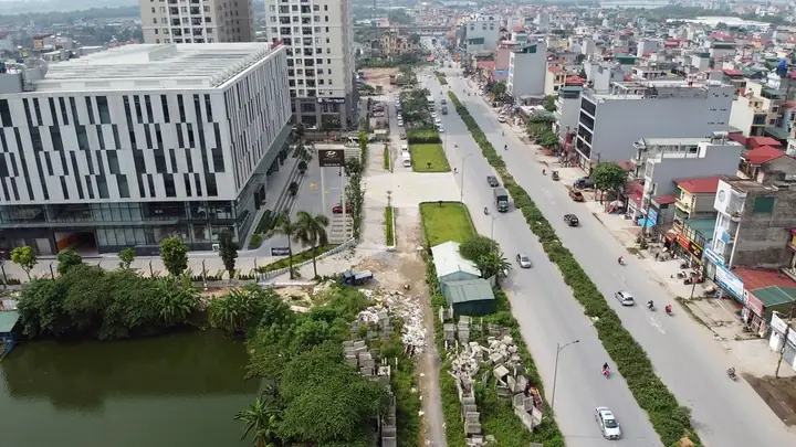 Tam Trinh Hoàng Mai Tam Trinh Hoàng Mai