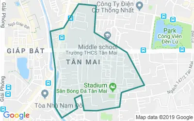 Tân Mai Hoàng Mai Tân Mai Hoàng Mai