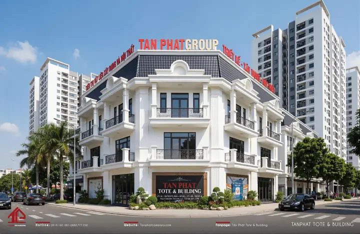 Tan Phat Nhat Tao Tan Phat Nhat Tao