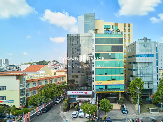 Techcombank Nguyễn Văn Trỗi Techcombank Nguyễn Văn Trỗi