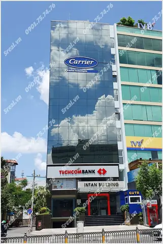 Techcombank Nguyễn Văn Trỗi Techcombank Nguyễn Văn Trỗi