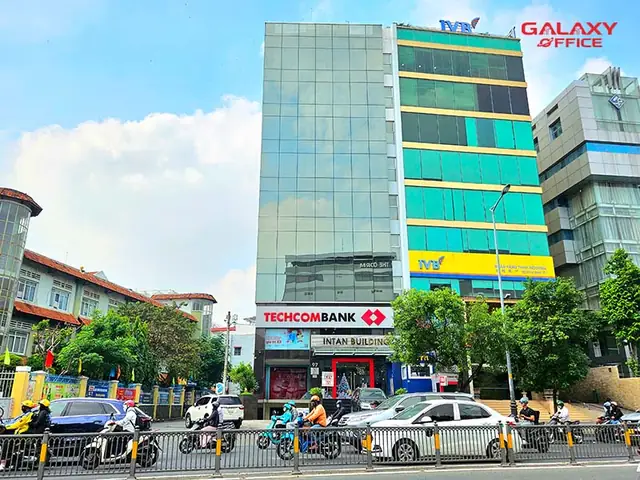 Techcombank Nguyễn Văn Trỗi Techcombank Nguyễn Văn Trỗi