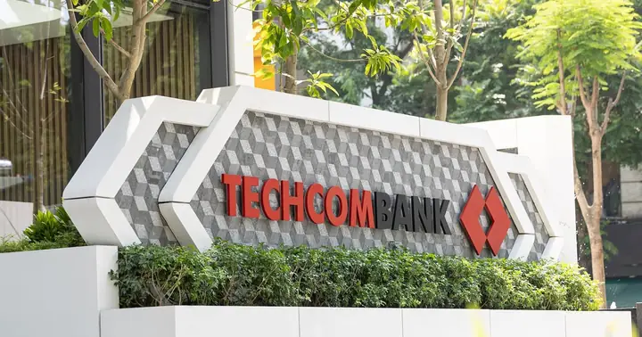 Techcombank Phan Chu Trinh Techcombank Phan Chu Trinh