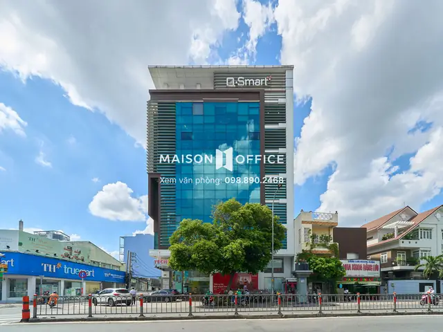 Techcombank Phan Đăng Lưu Techcombank Phan Đăng Lưu
