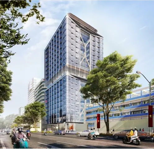 Techcombank Tây Sài Gòn Techcombank Tây Sài Gòn