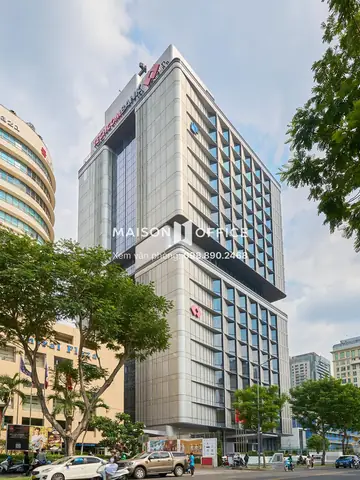Techcombank Tây Sài Gòn Techcombank Tây Sài Gòn