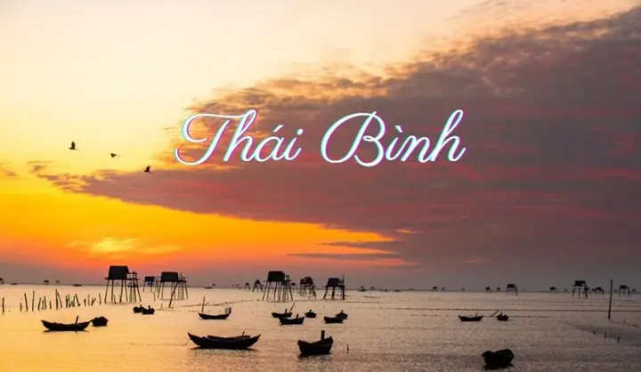 Thái Bình Là Gì? Giải Mã Ý Nghĩa Từ Ngữ Và Thông Tin Về Tỉnh Thái Bình Thái Bình Là Gì? Giải Mã Ý Nghĩa Từ Ngữ Và Thông Tin Về Tỉnh Thái Bình