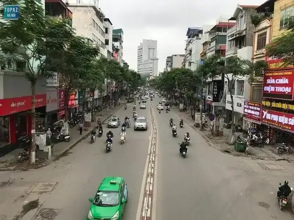 Thái Hà Hà Nội Thái Hà Hà Nội