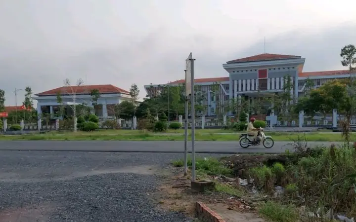 Thành Phố Ngã Bảy Thành Phố Ngã Bảy