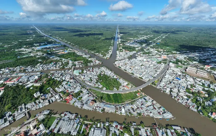 Thành Phố Ngã Bảy Thành Phố Ngã Bảy