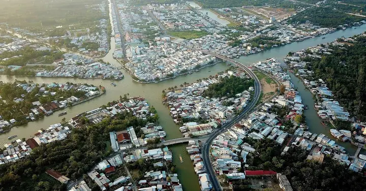 Thành Phố Ngã Bảy Thành Phố Ngã Bảy