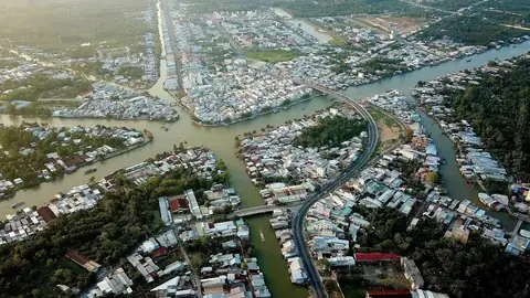 Thành Phố Ngã Bảy Thành Phố Ngã Bảy
