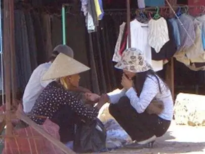 Thầy Coi Tướng Số Ở Đà Nẵng Thầy Coi Tướng Số Ở Đà Nẵng