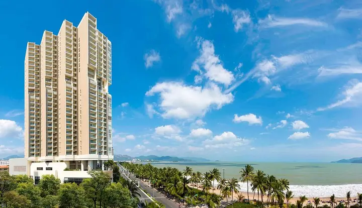 The Costa Nha Trang The Costa Nha Trang