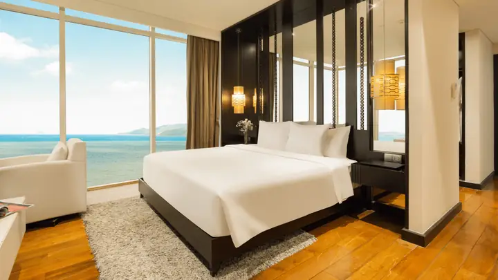 The Costa Nha Trang The Costa Nha Trang
