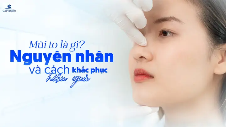 Thế Nào Là Tướng Mũi Xấu Thế Nào Là Tướng Mũi Xấu