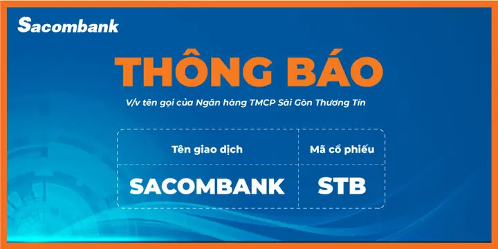 Thẻ Ngân Hàng Sacombank Thẻ Ngân Hàng Sacombank