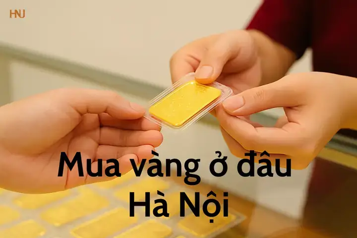 Theo Dõi Giá Vàng Ở Đâu