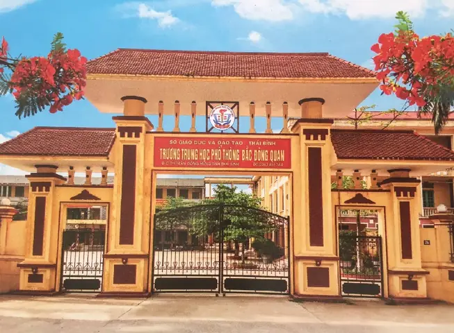 Thị Trấn Đông Bình