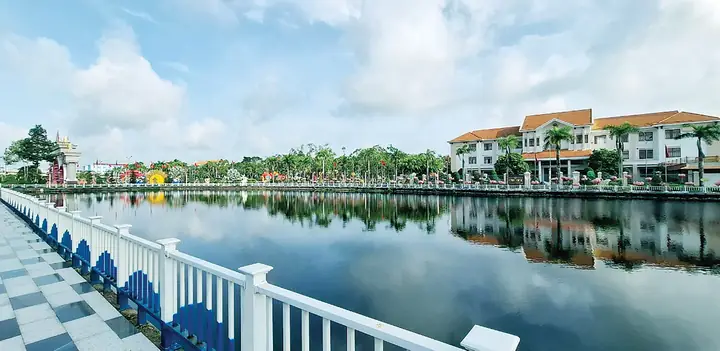 Thị Xã Giá Rai Thị Xã Giá Rai