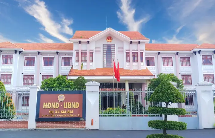 Thị Xã Giá Rai Thị Xã Giá Rai