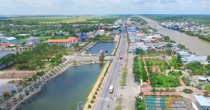 Thị Xã Giá Rai Thị Xã Giá Rai