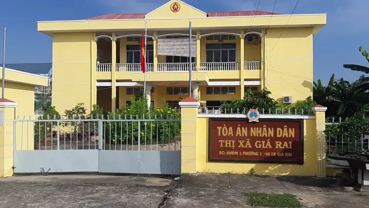 Thị Xã Giá Rai Thị Xã Giá Rai