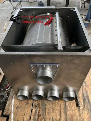 Thiết Bị Hồ Cá Koi Thiết Bị Hồ Cá Koi