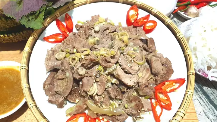 Cách Làm Thịt Bò Hấp Gừng Sả Mềm Ngon Chuẩn Vị Tại Nhà Cách Làm Thịt Bò Hấp Gừng Sả Mềm Ngon Chuẩn Vị Tại Nhà
