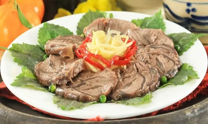 Cách Làm Thịt Bò Hấp Gừng Sả Mềm Ngon Chuẩn Vị Tại Nhà Cách Làm Thịt Bò Hấp Gừng Sả Mềm Ngon Chuẩn Vị Tại Nhà