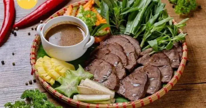 Cách Làm Thịt Bò Hấp Gừng Sả Mềm Ngon Chuẩn Vị Tại Nhà Cách Làm Thịt Bò Hấp Gừng Sả Mềm Ngon Chuẩn Vị Tại Nhà
