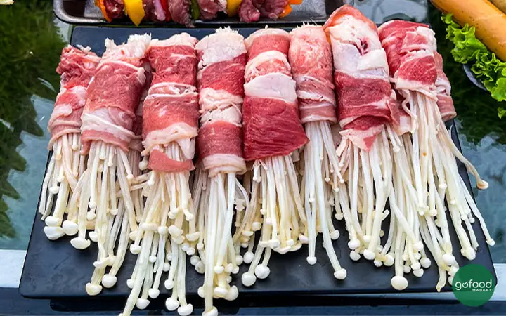Thịt Bò Mỹ Nấu Món Gì Ngon? 10+ Công Thức Đa Dạng Từ Cơ Bản Đến Sang Trọng Thịt Bò Mỹ Nấu Món Gì Ngon? 10+ Công Thức Đa Dạng Từ Cơ Bản Đến Sang Trọng
