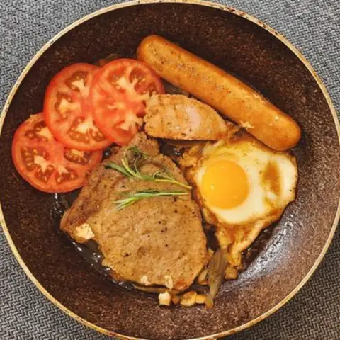 Cách Làm Thịt Bò Xào Trứng Ốp La Thơm Ngon, Đơn Giản Tại Nhà Cách Làm Thịt Bò Xào Trứng Ốp La Thơm Ngon, Đơn Giản Tại Nhà