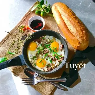 Cách Làm Thịt Bò Xào Trứng Ốp La Thơm Ngon, Đơn Giản Tại Nhà Cách Làm Thịt Bò Xào Trứng Ốp La Thơm Ngon, Đơn Giản Tại Nhà