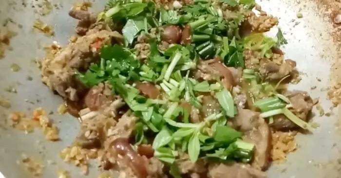 Tổng Hợp Các Món Ngon Từ Thịt Cheo Rừng Và Cách Chế Biến Thơm Lừng Tổng Hợp Các Món Ngon Từ Thịt Cheo Rừng Và Cách Chế Biến Thơm Lừng