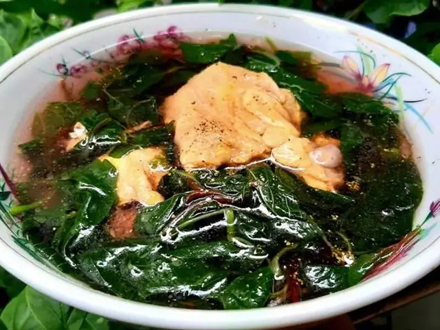 Cách Nấu Canh Rau Ngót Thịt Gà Ngọt Thanh, Đơn Giản Tại Nhà