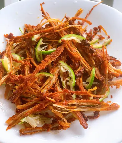 Cách Làm Thịt Lợn Xào Giả Bò Thơm Ngon, Mềm Như Thịt Thật
