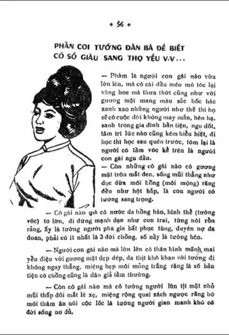 Thơ Tử Vi Tướng Số Thơ Tử Vi Tướng Số